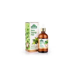 Arifoğlu 100 ml Nane Yaprağı Yağı