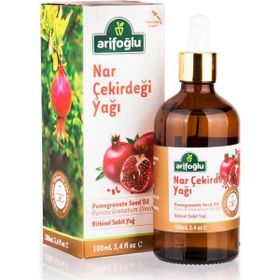 Arifoğlu 100 ml Nar Çekirdeği Yağı
