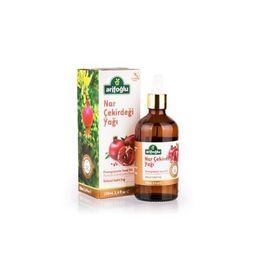 Arifoğlu 100 ml Nar Çekirdeği Yağı