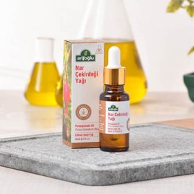 Arifoğlu 100 ml Nar Çekirdeği Yağı