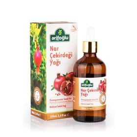Arifoğlu 100 ml Nar Çekirdeği Yağı