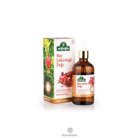 Arifoğlu 100 ml Nar Çekirdeği Yağı