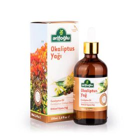 Arifoğlu 100 ml Okaliptus Yağı