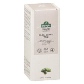 Arifoğlu 100 ml Organik Sakal Bakım Yağı