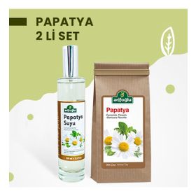 Arifoğlu 100 ml Papatya Suyu