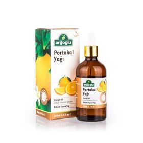 Arifoğlu 100 ml Portakal Yağı