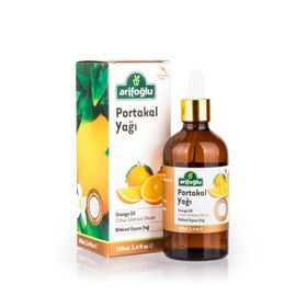 Arifoğlu 100 ml Portakal Yağı