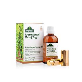 Arifoğlu 100 ml Selülit Masaj Yağı
