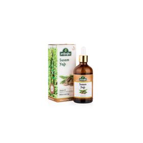Arifoğlu 100 ml Susam Yağı