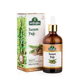 Arifoğlu 100 ml Susam Yağı