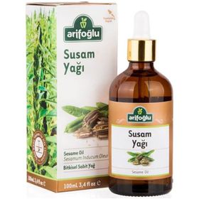 Arifoğlu 100 ml Susam Yağı