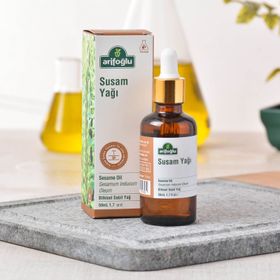 Arifoğlu 100 ml Susam Yağı