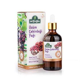 Arifoğlu 100 ml Üzüm Çekirdeği Yağı
