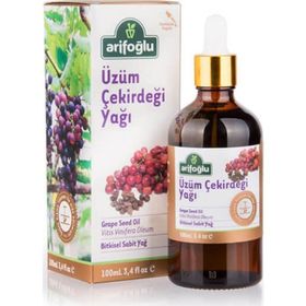 Arifoğlu 100 ml Üzüm Çekirdeği Yağı