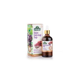 Arifoğlu 100 ml Üzüm Çekirdeği Yağı
