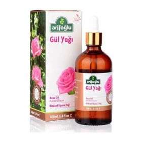Arifoğlu 100 ml Vücut Yağı