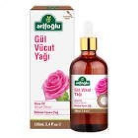 Arifoğlu 100 ml Vücut Yağı