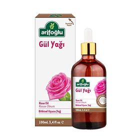 Arifoğlu 100 ml Vücut Yağı