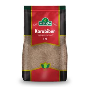 Arifoğlu 1000 g Öğütülmüş Karabiber