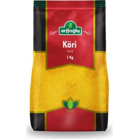 Arifoğlu 1000 gr Köri