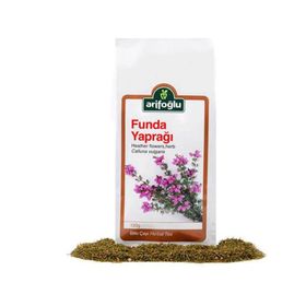 Arifoğlu 120 gr Funda Yaprağı
