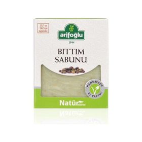 Arifoğlu 125 gr Bıttım Sabunu