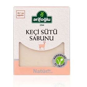 Arifoğlu 125 gr Keçi Sütü Sabun