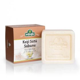 Arifoğlu 125 gr Keçi Sütü Sabun