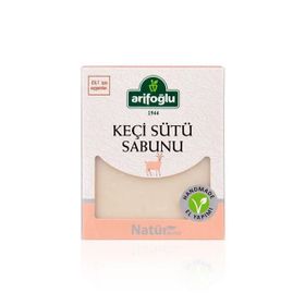 Arifoğlu 125 gr Keçi Sütü Sabun