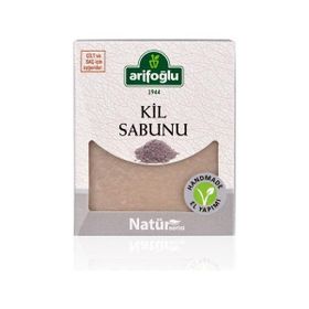 Arifoğlu 125 gr Kil Sabunu