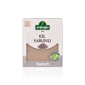 Arifoğlu 125 gr Kil Sabunu