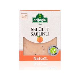Arifoğlu 125 gr Selülit Sabunu