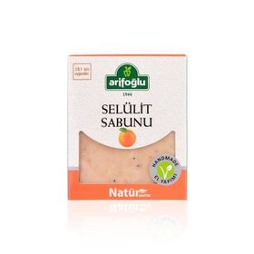 Arifoğlu 125 gr Selülit Sabunu