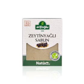 Arifoğlu 125 gr Zeytinyağlı Sabunu