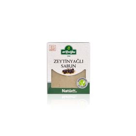 Arifoğlu 125 gr Zeytinyağlı Sabunu