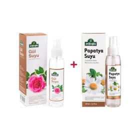 Arifoğlu 125 ml Gül ve Papatya Suyu