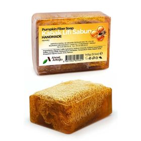 Arifoğlu 145 gr Ballı Kabak Lifi Sabunu