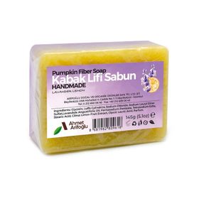 Arifoğlu 145 gr Lavanta-Limon Kabak Lifi Sabunu