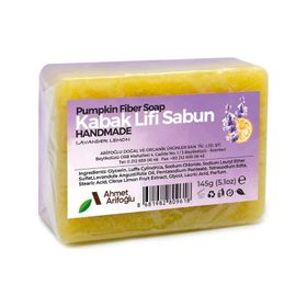 Arifoğlu 145 gr Lavanta-Limon Kabak Lifi Sabunu