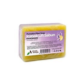 Arifoğlu 145 gr Lavanta-Limon Kabak Lifi Sabunu