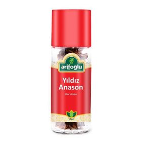 Arifoğlu 15 gr Yıldız Anason