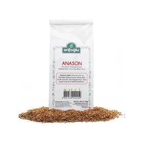 Arifoğlu 150 gr Anason (2 adet)