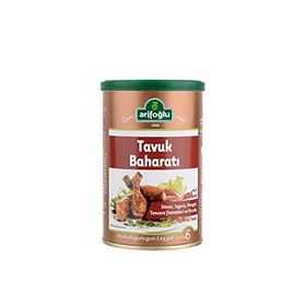 Arifoğlu 180 gr Tavuk Baharatı