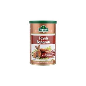 Arifoğlu 180 gr Tavuk Baharatı