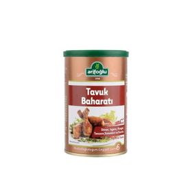Arifoğlu 180 gr Tavuk Baharatı