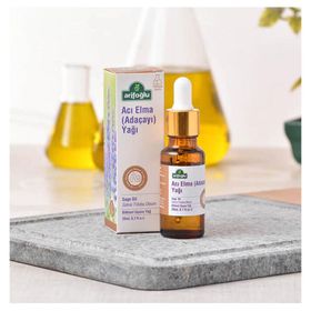 Arifoğlu 20 ml Acı Elma Adaçayı Yağı