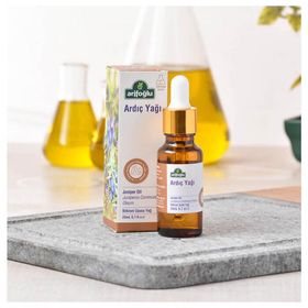Arifoğlu 20 ml Ardıç Yağı