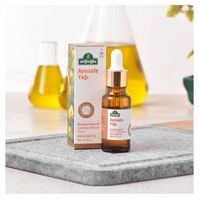 Arifoğlu 20 ml Aynı Safa Yağı