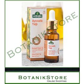 Arifoğlu 20 ml Aynı Sefa Yağı