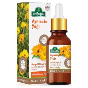 Arifoğlu 20 ml Aynı Sefa Yağı